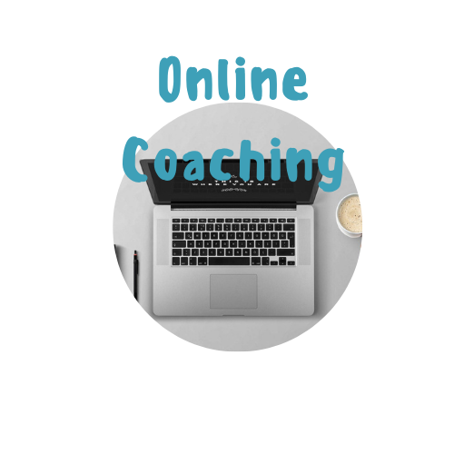 Nieuw: Online Coaching